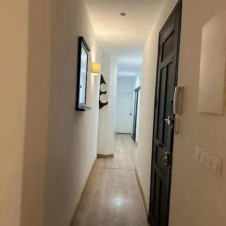 Apartmán Calle Mayor
