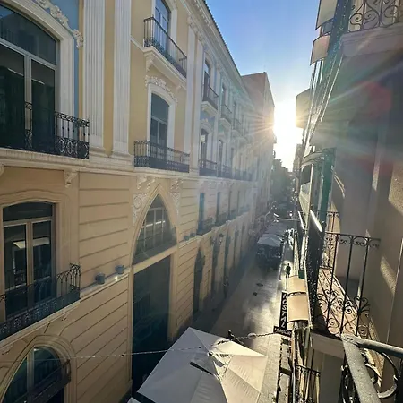 Calle Mayor Apartmán Alicante