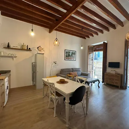 Calle Mayor Apartmán *