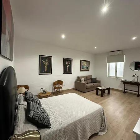Apartmán Calle Mayor *